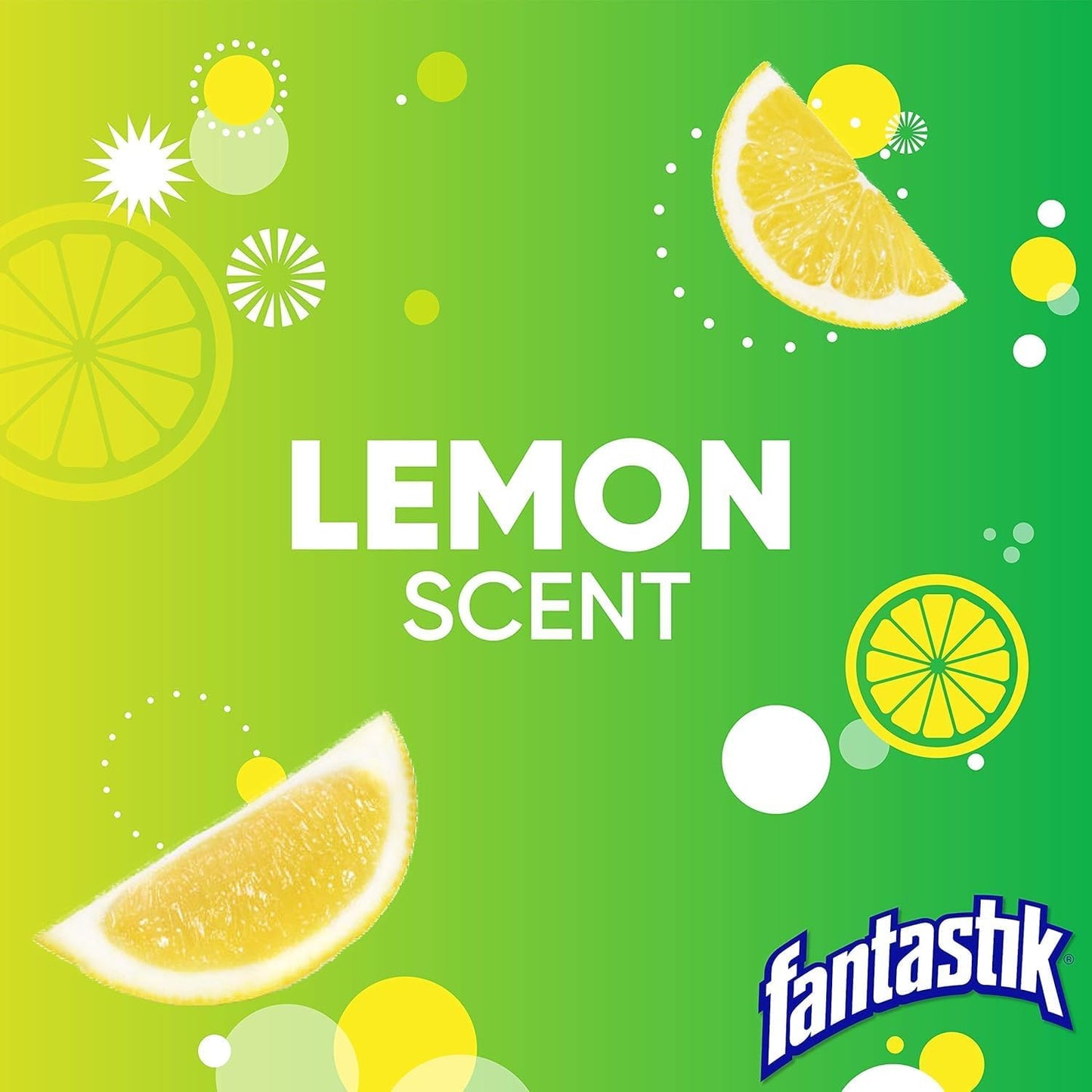 Fantastik Advanced Kitchen and Grease Cleaner 32 fl oz