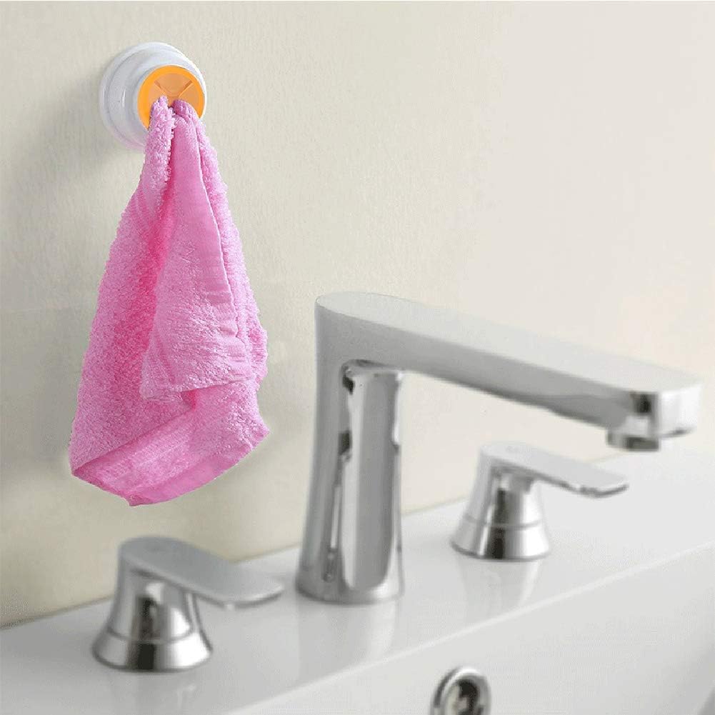 Tyenaza Cloth Rack, Convenient Kitchen Storage Washing Cloth Hanger Rack Towel Holder (Green)