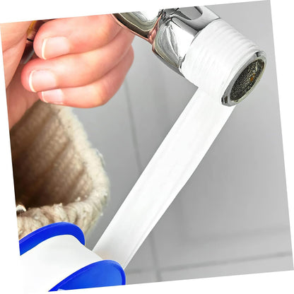 PRETYZOOM 20pcs Extra Long PTFE Tape for Plumbers High Durability Thread Sealant for Gas and Water Pipes Premium Quality Sealing Tape