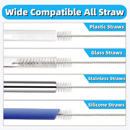 23Pcs Crevice Cleaning Brush Set, Hard Bristle Scrub Brushes Tools for Deep Cleaning Gap, Multifunctional Grout Brush for Tile Lines, Sliding Door, Sill, Shutter, Bottle, Corner, Sink, Teapot