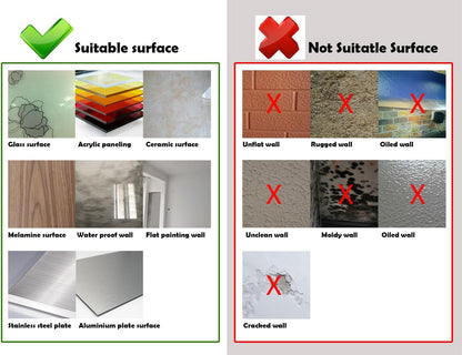 Art3d 10-Sheet Kitchen Backsplash Tiles Peel and Stick, Self Adhesive Wall Tile Sticker for Kitchen Island Bathroom Laundry Room RV Renter 12" x 12" - Jade Green