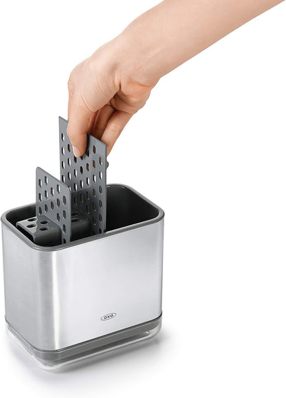 OXO Good Grips Stainless Steel Sink Caddy