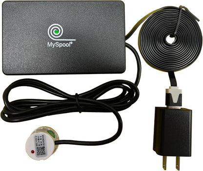 Plugin Water Level Alert with Text Message and email Notifications, A/C Powered with a Float Sensor