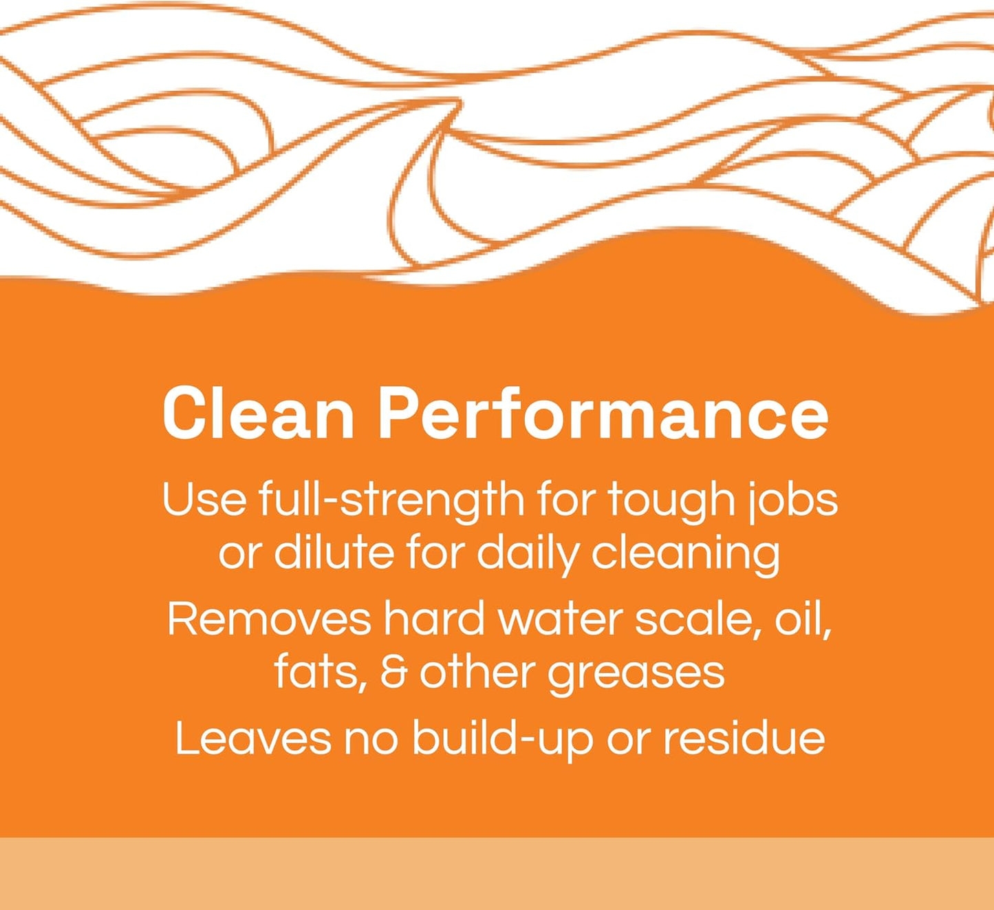 Heavy-Duty Degreaser for Kitchen & Grills, Non-Toxic, 32oz Bottle, 2-Pack | Removes Grease & Oils, Nature-Derived, Non-Toxic, Kitchen Cleaner, No Harsh Fumes or Residue, Family & Pet Safe, USA-Made
