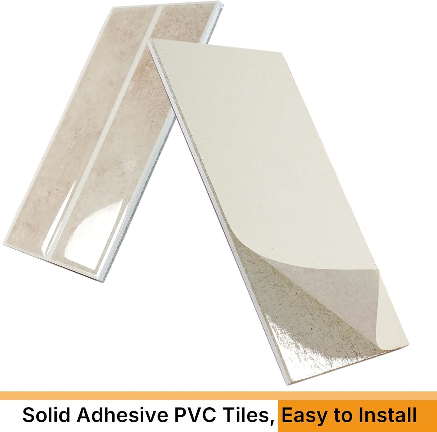 Peel and Stick Backsplash Tiles for Kitchen Bathroom - 10 Sheets 11.61" x 11.61" 3D Self Adhesive Wall Tiles Waterproof Hard PVC Ceramic Tile Easy DIY Installation Green