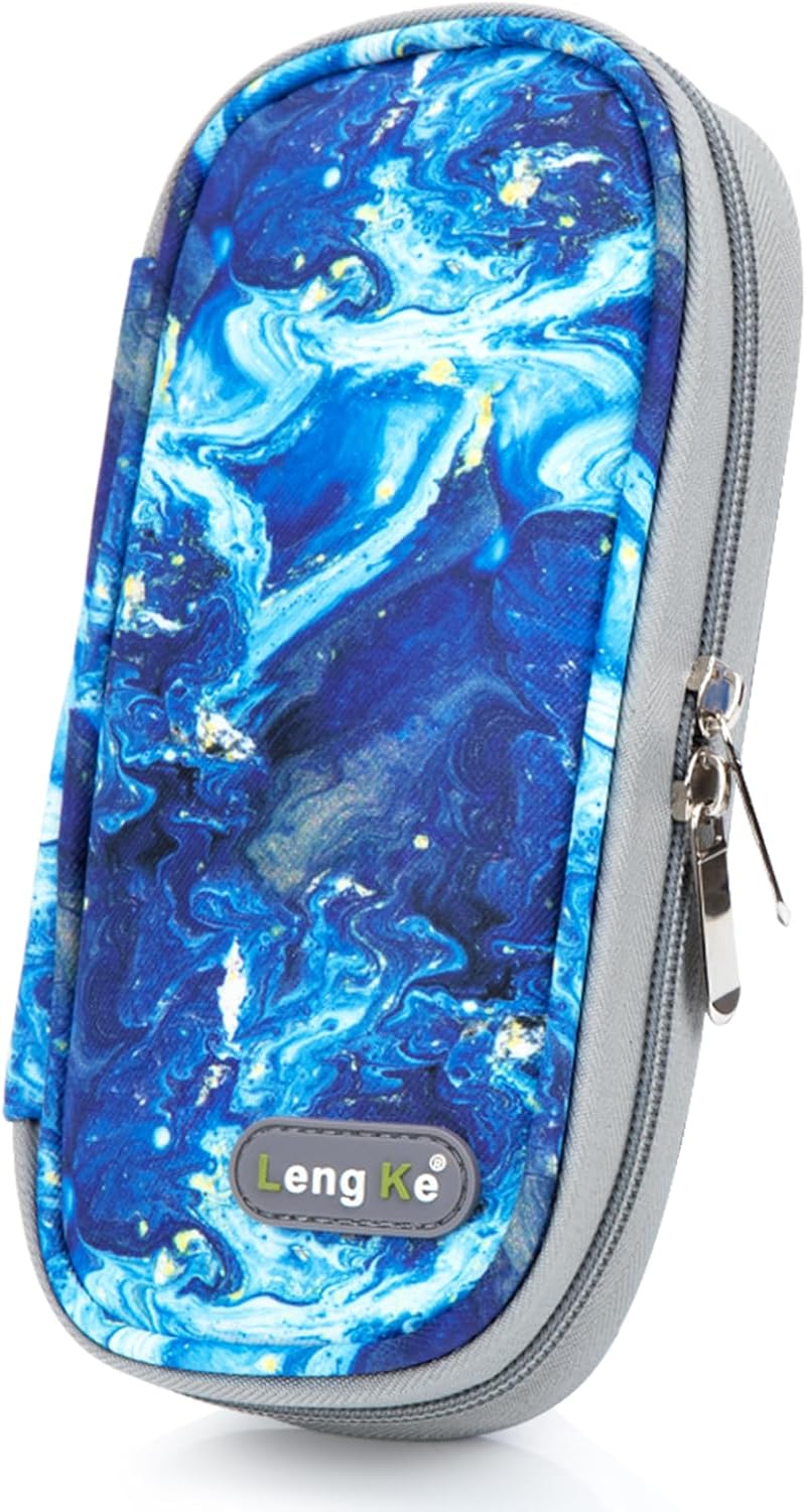 YOUSHARES Insulin Cooler Travel Case with Temperature Display - Refrigerated Medicine Cooling Bag with 2 TSA Approved Ice Pack, Medication Pen Diabetic Supplies Organizer for Trip and Daily