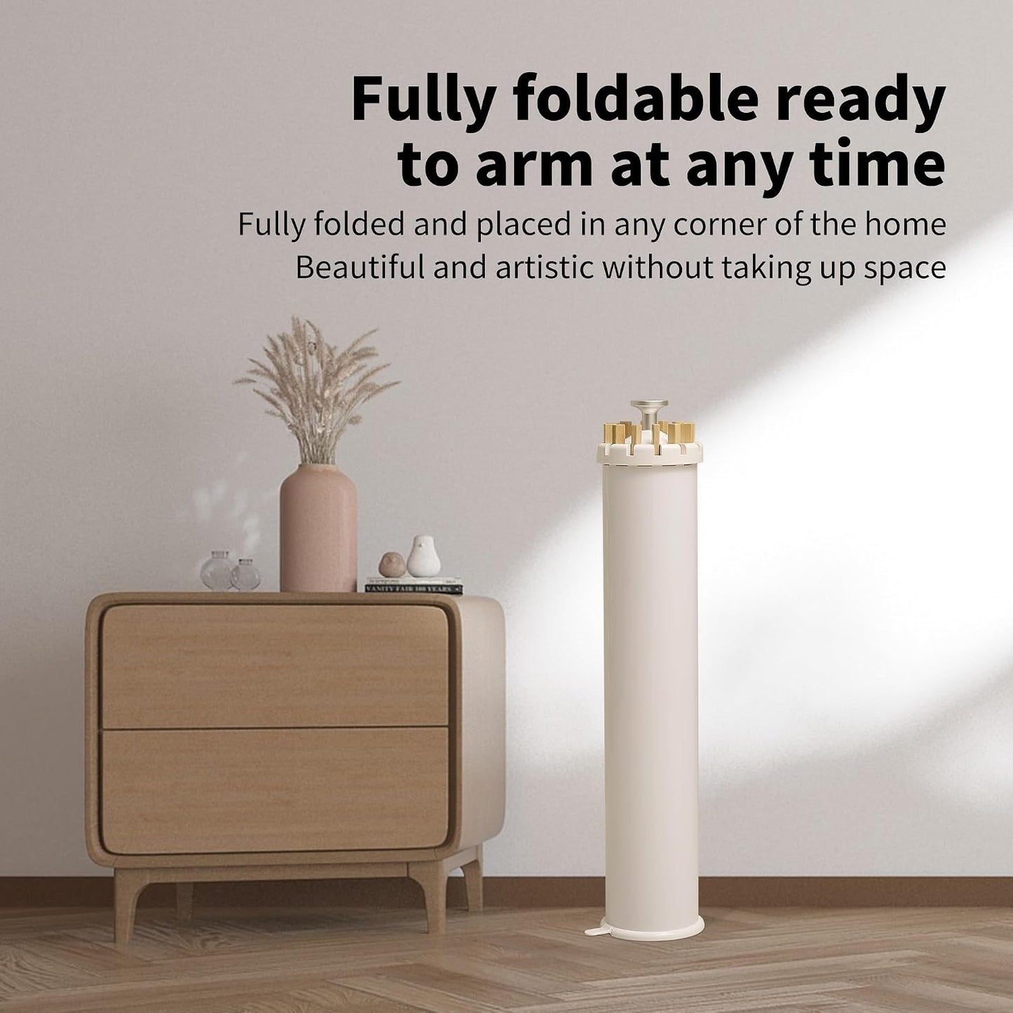 RFOUO Wall Mounted Clothes Drying Rack Tripod,Foldable Drying Rack,Wall Mounted Dryer Rack Clothing,Over The Door Drying Rack for Laundry Bedroom Household Aluminium