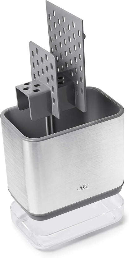 OXO Good Grips Stainless Steel Sink Caddy