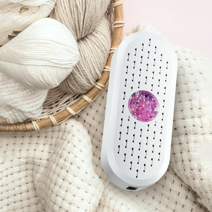 2026 NEW Mini Dehumidifier,Home Portable Room Dehumidifiers,Refrigerator Dehumidifier,Closet Shoe Cabinet Indoor Dehumidifier for Home,Basement,Bathroom,Closet