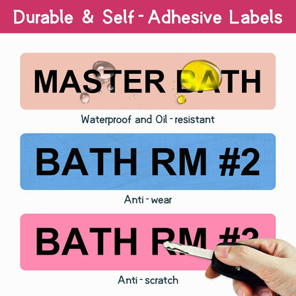 24 Rolls Color Coding Moving Labels, 1440 Count Home Moving Labels for Boxes Stickers + Packing Stickers + Fragile Moving Stickers + Heavy & Blank Labels