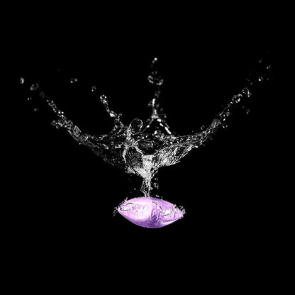 Camco TST MAX RV Toilet Treatment Drop-INs - Control Unwanted Odors and Break Down Waste and Tissue - Septic Tank Safe - Lavender Scent - 30-pack (41553)