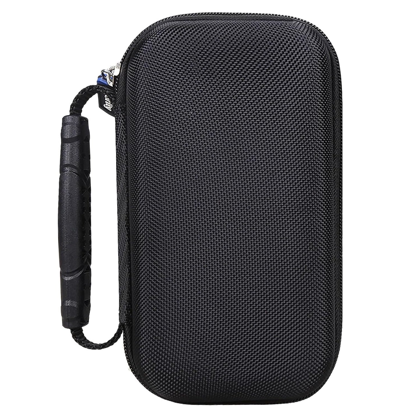 Hard Multimeter Case for Klein MM325/MM420/MM400/MM300/Fluke 117/Fluke 115, Portable Bag for ET140/80023P(Case Only)