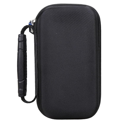 Hard Multimeter Case for Klein MM325/MM420/MM400/MM300/Fluke 117/Fluke 115, Portable Bag for ET140/80023P(Case Only)