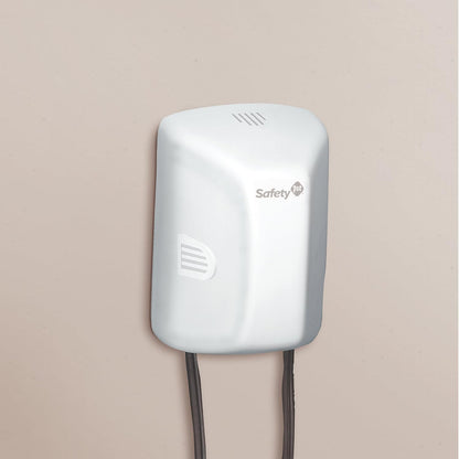 Safety 1st Outlet Cover with Cord Shortener for Baby Proofing