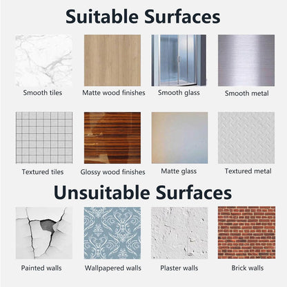 20 Pcs Heavy Duty Adhesive Picture Hooks – 33 lbs Load No-Nail Wall Hangers, Waterproof Transparent Sticky Hooks for Frame, Mirror, Bathroom, Kitchen, Home Decor (2.2 x 2.2 inch)