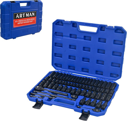 899PCS Tool Set, Household Tool Kit with Rolling Tool Box, Complete Tool Box Set Hand Tool Set with Tool Box, Mechanic Tool Set Rolling Tool Set for Home/Auto Repair Tool Set (Black)