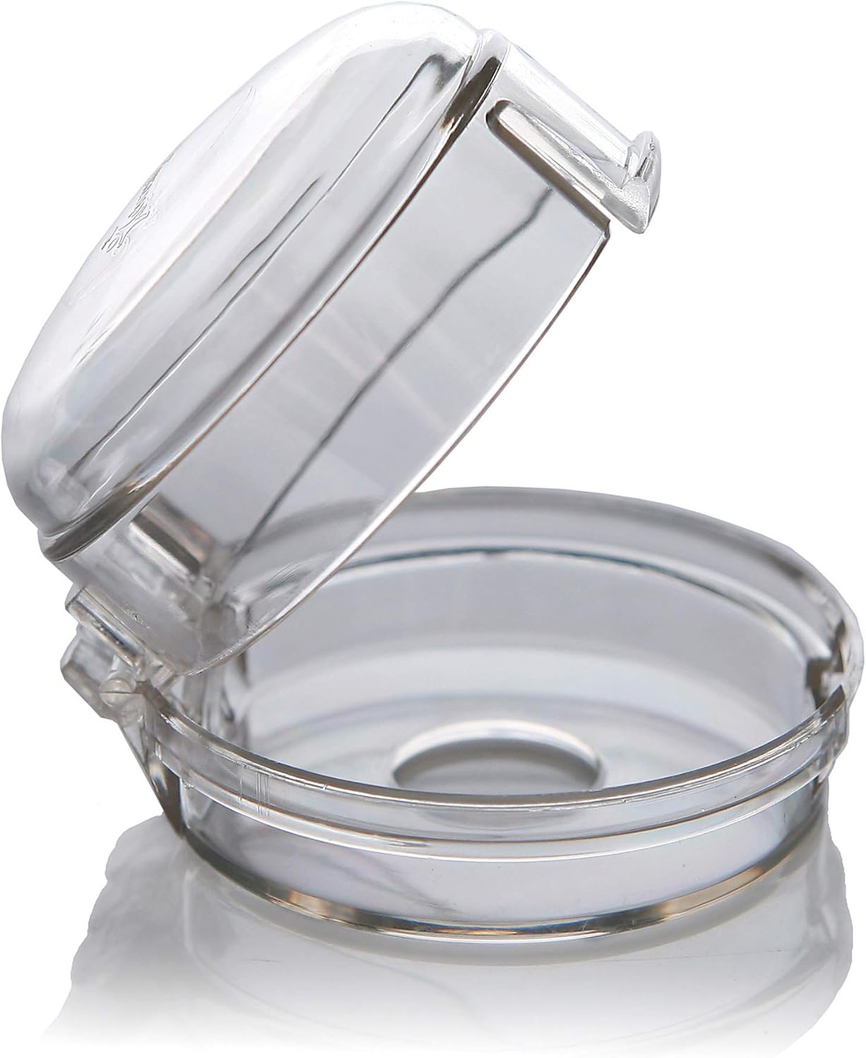 Dreambaby Stove & Oven Knob Safety Cover - Model L730A, 5 Count (Pack of 1)