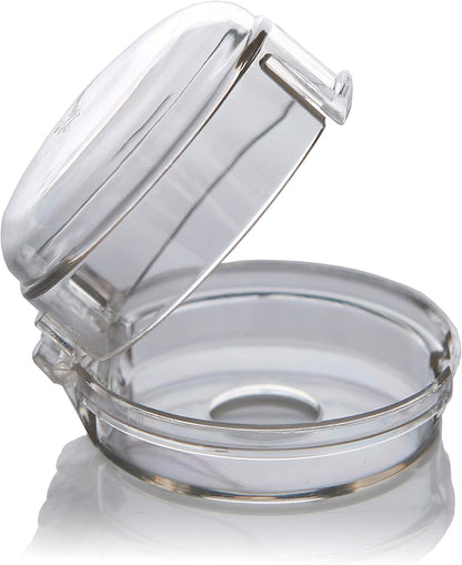 Dreambaby Stove & Oven Knob Safety Cover - Model L730A, 5 Count (Pack of 1)