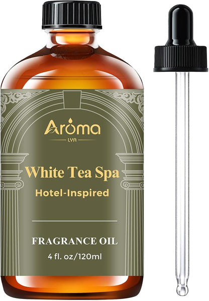 Ocean Breeze Lobby — a Hotel-Inspired Fragrance Oil that Feels Like a Coastal Resort Lobby(Not a Typical Ocean-Fresh Scent), Hotel Diffuser Oil for Home for Diffusers and Crafting
