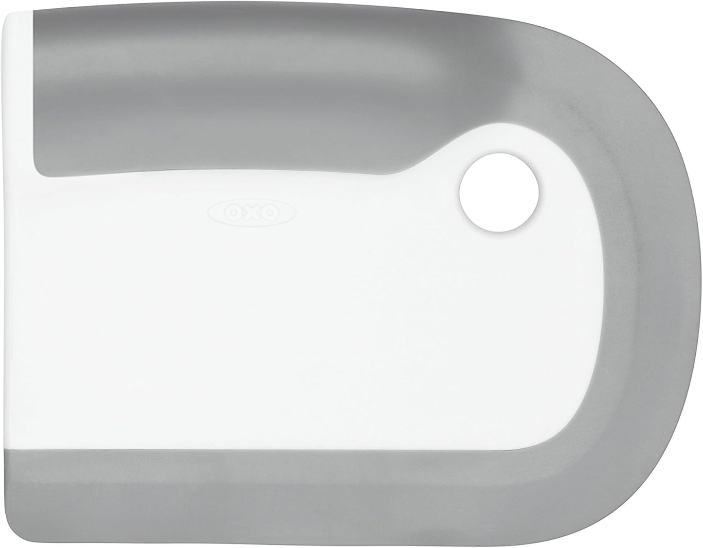 OXO Good Grips Small Squeegee for Kitchen Sink, Dishes, and Countertops