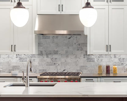 2026 New Upgrade Peel and Stick Backsplash Tile, Peel and Stick 11.34" X 11.57" Wall Tile for Kitchen, Bathroom, Fireplace, Laundry (Beige Ecru, 10 Packs)