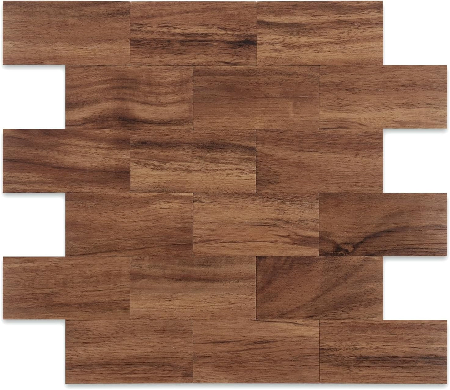 2026 New Upgrade Peel and Stick Backsplash Tile, Peel and Stick 11.34" X 11.57" Wall Tile for Kitchen, Bathroom, Fireplace, Laundry (Beige Ecru, 10 Packs)