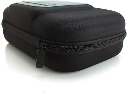 USA Gear Diabetic Supplies Travel Case Organizer for Blood Glucose Monitoring Systems, Syringes, Pens, Insulin Vials & Lancets - ACCU-CHEK Nano, Bayer Contour, TRUEtest and More Kits
