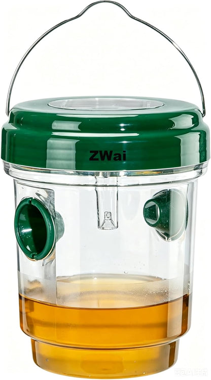 Wasp Traps Outdoor Hanging