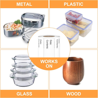 960 Count Moving Labels 14 Different Living Spaces with Fragile Stickers and Blank White Label Home Moving Color Coding Labels Moving Sticker for Storaging Packing Moving (16Rolls, 60/Roll)