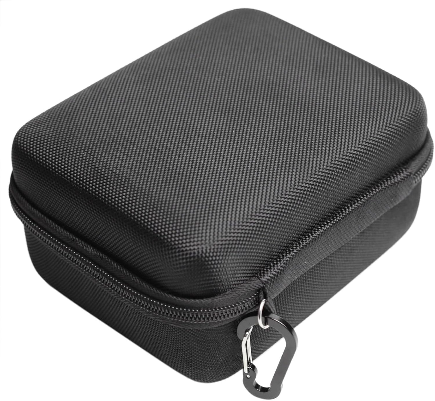 Protection Carrying Case Compatible with Battery Tender Junior 800/12V 800mA SuperSmart Battery Charger Maintainer（Only Case）