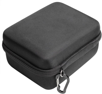 Protection Carrying Case Compatible with Battery Tender Junior 800/12V 800mA SuperSmart Battery Charger Maintainer（Only Case）