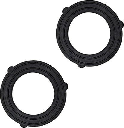 Morvat Heavy Duty Nickel Plated Brass 2 way Y Splitter Garden Hose Hexagonal Connector with Comfortable Grip Shut Off Valves, Adapter for Water Tap, Outlet, & Spigot, Includes 2 Extra Rubber Washers