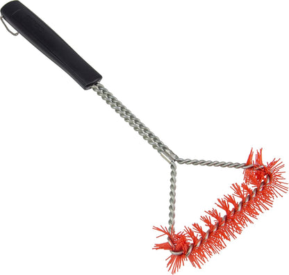 Charbroil Safer Cool-Clean 360 Grill Brush - CB1250066P4