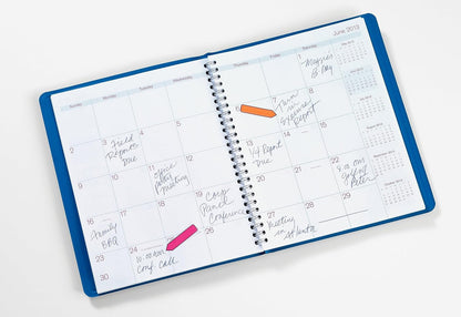Post-it Arrow Flags, 0.47 x 1.7 in, Bright Colors, 1 Dispenser, 100 Flags | Removable Page Markers for Planners, Journals, and Calendars