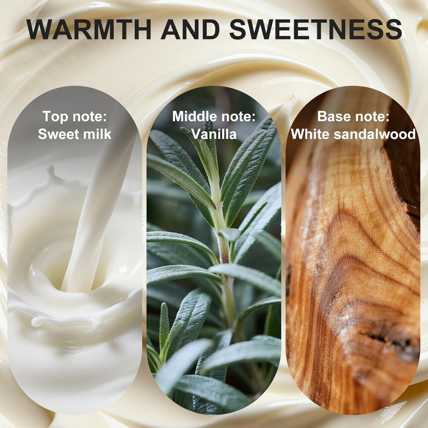Reed Diffusers Set, 7.10 oz Flower Scented Diffuser with 7 Sticks, Long Lasting Home Fragrance for 120 Days, Perfect for Bathroom, Shelf Decor, Air Fresheners