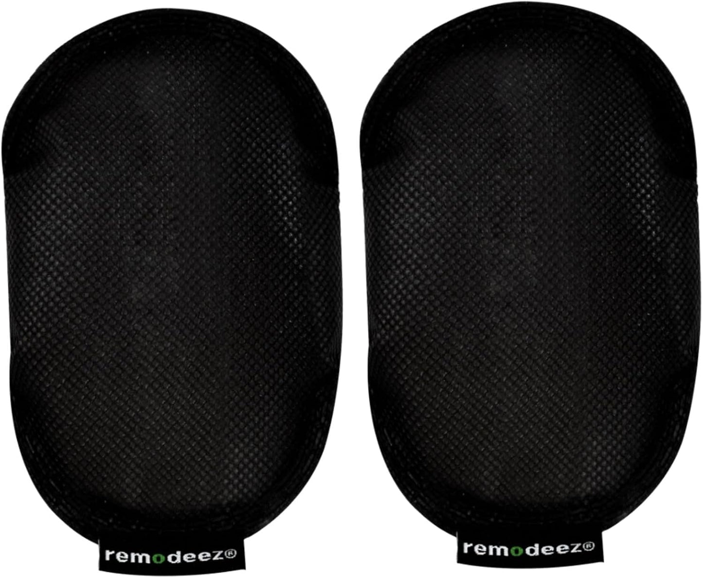 Remodeez Fridge Deodorizer Refill Pods, Activated Charcoal 2-Pack