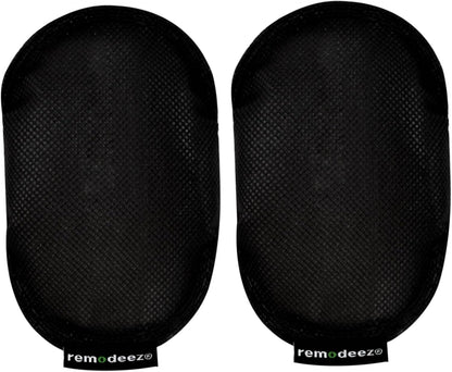 Remodeez Fridge Deodorizer Refill Pods, Activated Charcoal 2-Pack