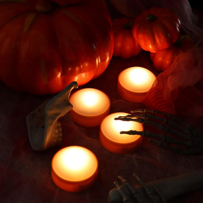 Outdoor Waterproof Battery Operated Flameless LED Pillar Candles with Remote Timer Flickering Electric Plastic Resin Decorative Lights for Xmas Christmas Wedding Party Decorations Gifts Supplies 3 PCS