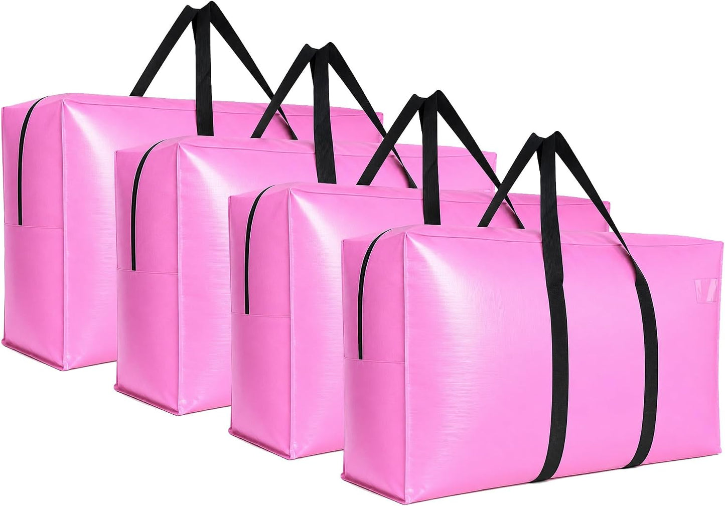 Extra Large Storage Bags, Giant XXL Moving Storage Bag Heavy Duty, Jumbo Huge Waterproof Big Storage Bags, Bounce House Storage Bag