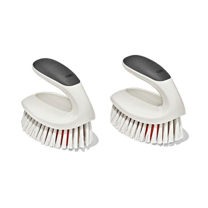 OXO Good Grips All Purpose Scrub Brush