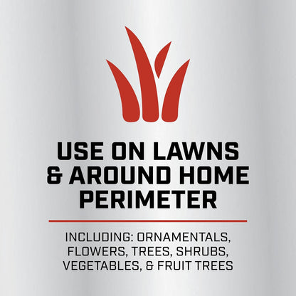 Ortho Home Defense Mosquito Kill and Prevent - Controls Mosquitoes and Larvae, Silent, Easy-to-Use, Mosquito Killer Protects up to 4,300 sq. ft., 1 Station & 2 Bands for 2 Months Protection