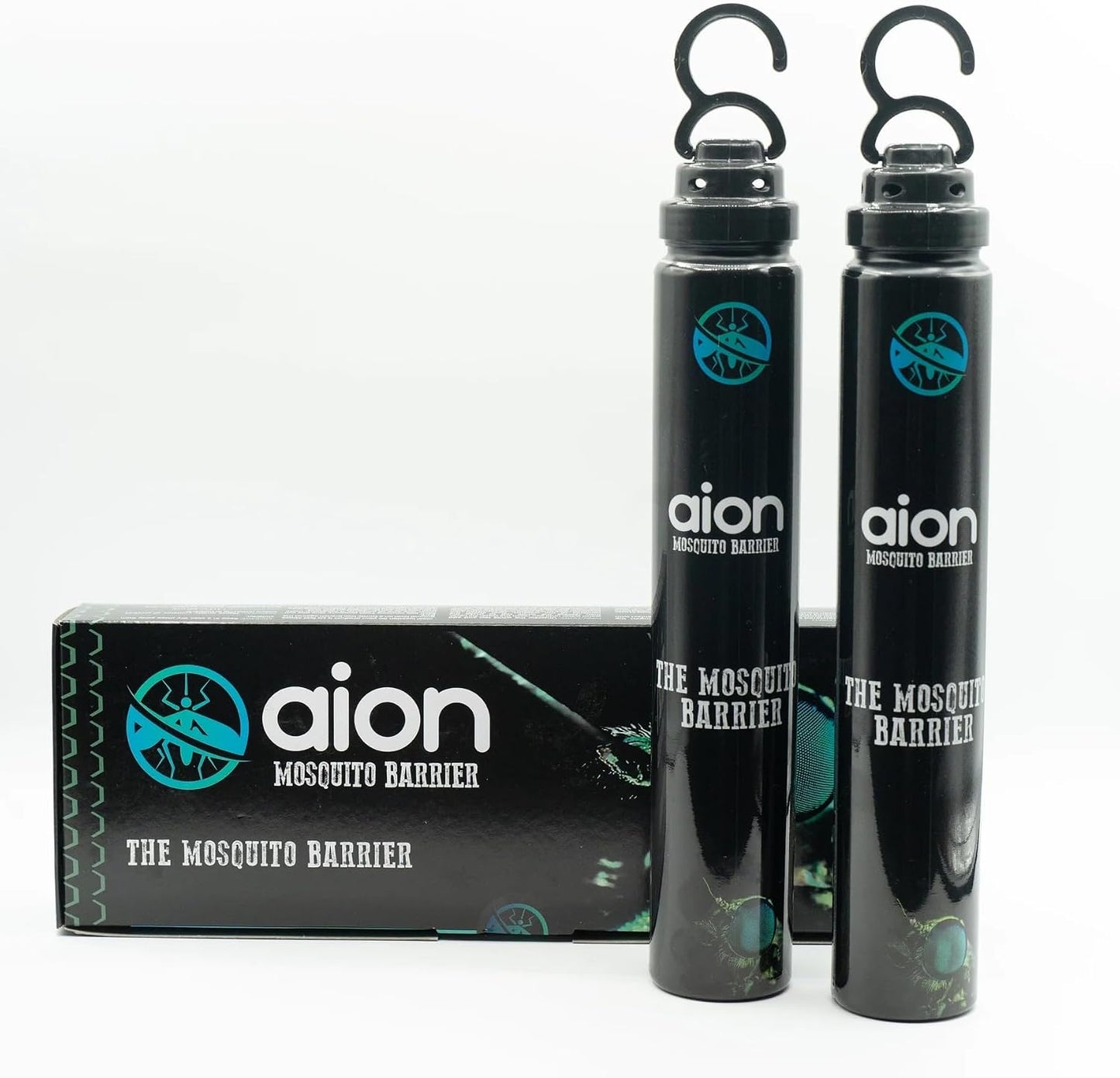 Aion Outdoor Mosquito Barrier 4 Pack