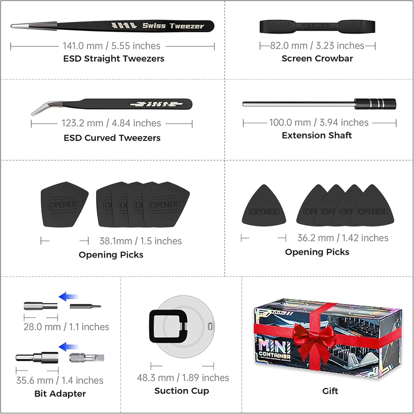 Precision Ratchet Screwdriver Set, JAKEMY 69 in 1 Household Screwdriver Home Repair Tool Kit, Disassemble Magnetic Rotating Ratchet Screwdriver Kit for Furniture/Car/Computer/Electronics Maintenance