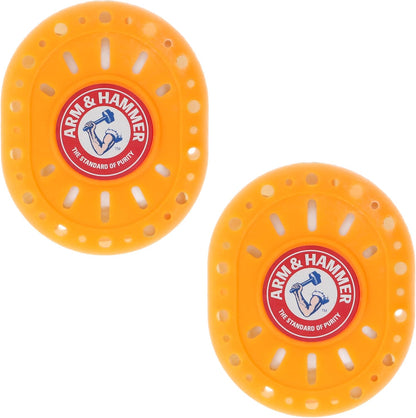 Arm & Hammer Odor Busterz Closet Mate, 4 Count Deodorizer