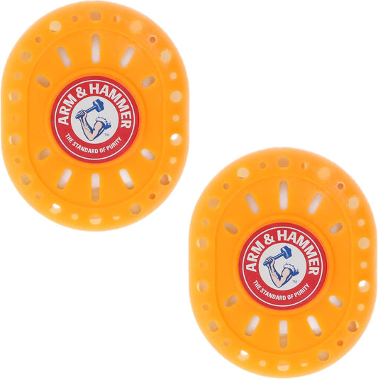 Arm & Hammer Odor Busterz Closet Mate, 4 Count Deodorizer