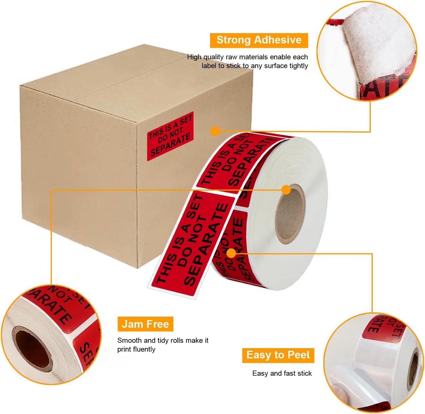 960 Count Moving Labels 14 Different Living Spaces with Fragile Stickers and Blank White Label Home Moving Color Coding Labels Moving Sticker for Storaging Packing Moving (16Rolls, 60/Roll)