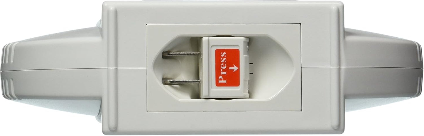 Eva-dry E-500 Renewable Wireless Mini Dehumidifer