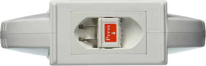 Eva-dry E-500 Renewable Wireless Mini Dehumidifer