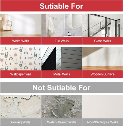 uxcell 4Pcs Wall Corner Protector, Self Adhesive Clear Corner Protector Strip for Door Wall Table Cabinet Furniture Edge Guard 31.5" x 0.98"