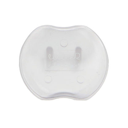 Little Chicks Baby Safety Outlet Covers Baby Proofing, 36 Pack, Outlet Plug Electrical Socket Covers